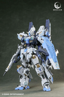 Eddas Technology 1/100 Asgard