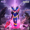 Funism Eva Neon Genesis Evangelion Compilation Project Series