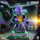 Funism Eva Neon Genesis Evangelion Compilation Project Series