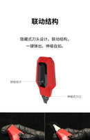 Dspiae Model Parts Detacher