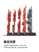 Dspiae Sprue Rack ( 10 pcs set )