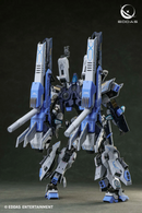 Eddas Technology 1/100 Asgard