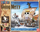 One Piece Going Merry