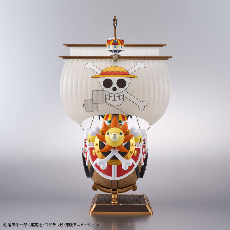 One Piece Thousand Sunny Land Of Wano Ver.