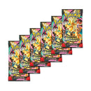 PTCG Mega Evolution Ascended Heroes Booster Bundle Display Case (ME2.5)