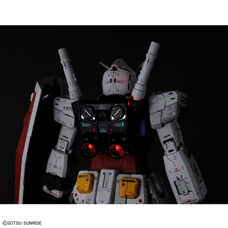 PG Unleashed 1/60 RX78-2