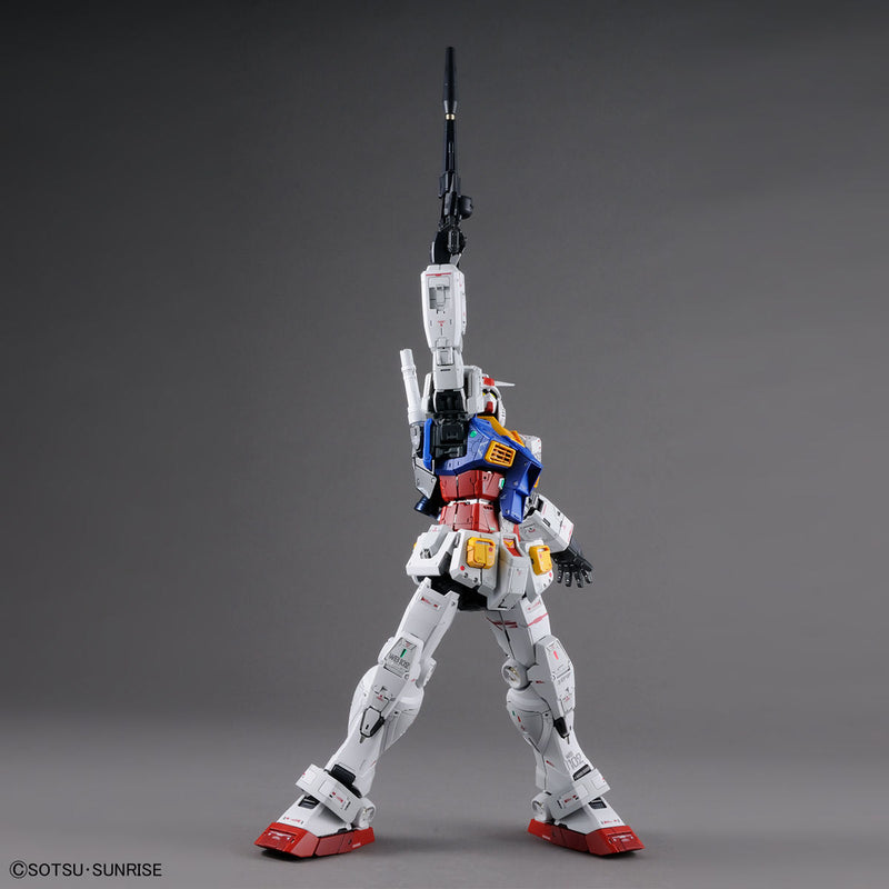 PG Unleashed 1/60 RX78-2