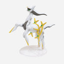 Pokémon Plamo Collection 51 Select Series Arceus