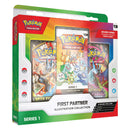 TCG Pokemon First Partner Illustration Collection
