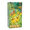 Pokemon Chinese Collection 151 Gather