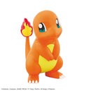 Pokémon Plamo Collection Quick!! 11 Charmander