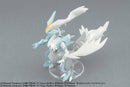 Pokepla Select Series White Kyurem