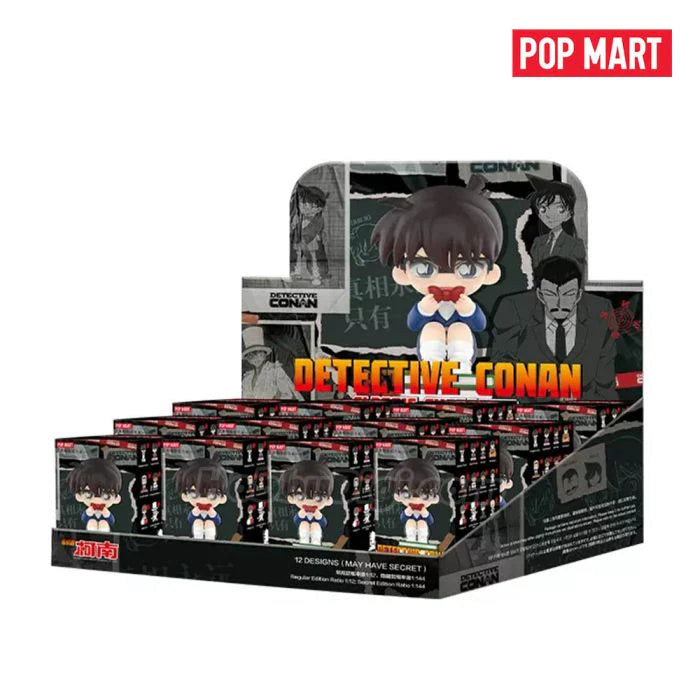 PopMart - Detective Conan Classic Character Single Pcs