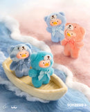 Lulu the Piggy - Teddy Mini's Whispers of Nature Series