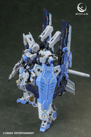 Eddas Technology 1/100 Asgard