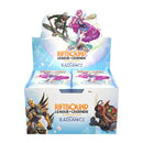 TCG Riftbound Radiance Booster Boxset