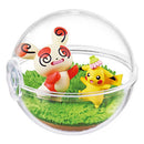 Re-Ment Pokemon Terrarium Happy Days Single Pcs