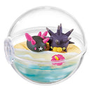 Re-Ment Pokemon Terrarium Happy Days Single Pcs