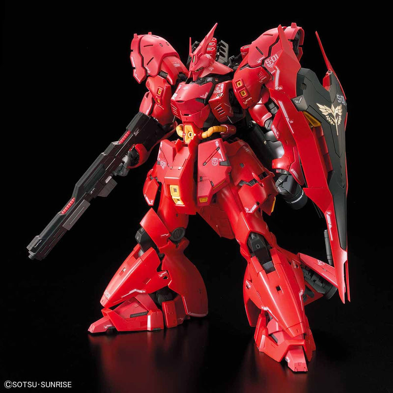 RG 1/144 Sazabi