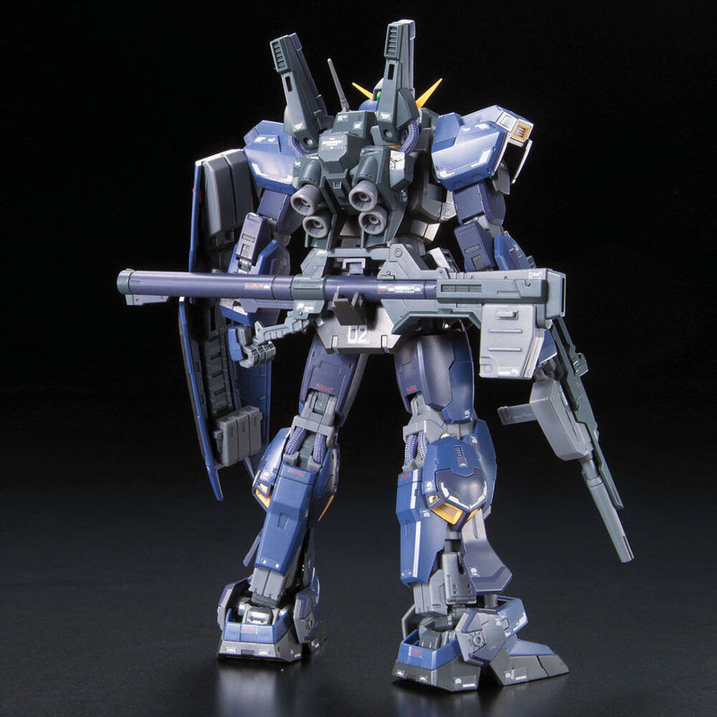 RG 1/144 RX-178 Gundam MK-II (Titans )
