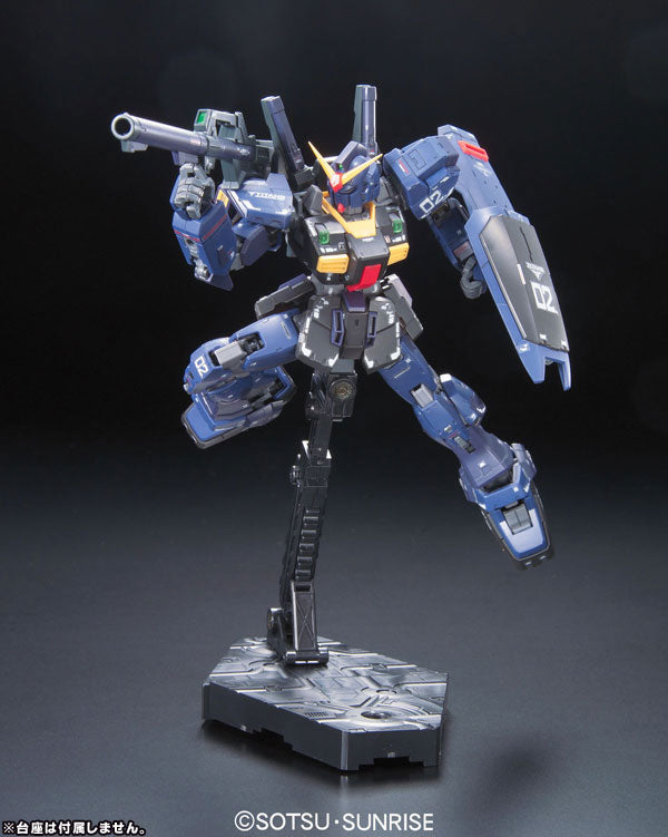 RG 1/144 RX-178 Gundam MK-II (Titans )