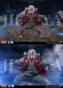 Rocket Toys ROC-019/ROC 020 Jaraiya 1/6 Figure