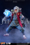 Rocket Toys ROC-019/ROC 020 Jaraiya 1/6 Figure