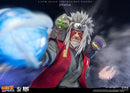Rocket Toys ROC-019/ROC 020 Jaraiya 1/6 Figure