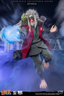 Rocket Toys ROC-019/ROC 020 Jaraiya 1/6 Figure
