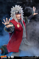 Rocket Toys ROC-019/ROC 020 Jaraiya 1/6 Figure
