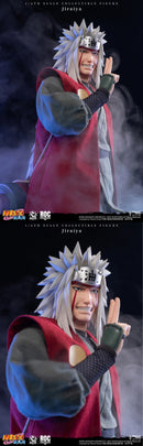 Rocket Toys ROC-019/ROC 020 Jaraiya 1/6 Figure