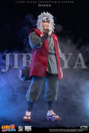 Rocket Toys ROC-019/ROC 020 Jaraiya 1/6 Figure
