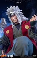 Rocket Toys ROC-019/ROC 020 Jaraiya 1/6 Figure