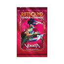 TCG Riftbound Vendetta Booster Boxset