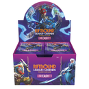 TCG Riftbound Unleashed Booster Boxset