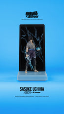 Tsume Art Sasuke Uchiha / Naruto Uzumaki NEON (Naruto)