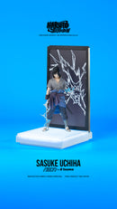 Tsume Art Sasuke Uchiha / Naruto Uzumaki NEON (Naruto)