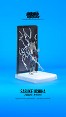 Tsume Art Sasuke Uchiha / Naruto Uzumaki NEON (Naruto)