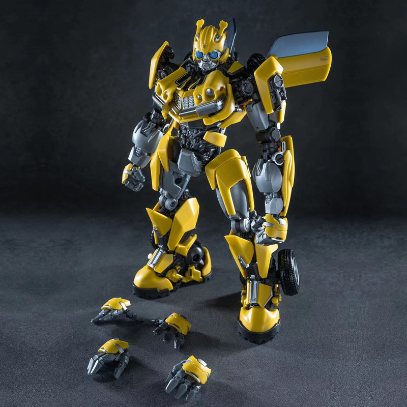 Yolopark AMK SERIES Transformers : Rise of The Beasts Bumblebee