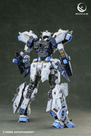 Eddas Technology 1/100 Asgard