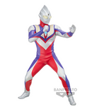 Banpresto Hero's Brave Statue Ultraman Tiga Kagayakeru Monotachi (Multi Type)