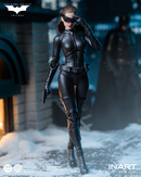 INART – Catwoman (The Dark Knight Rises) 1/12 Action Figure