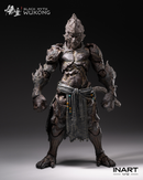 INART – Black Myth: Wukong – Stone Monkey 1/12 Action Figure