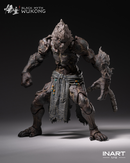 INART – Black Myth: Wukong – Stone Monkey 1/12 Action Figure
