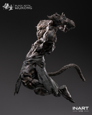 INART – Black Myth: Wukong – Stone Monkey 1/12 Action Figure