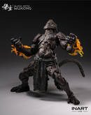 INART – Black Myth: Wukong – Stone Monkey 1/12 Action Figure