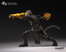 INART – Black Myth: Wukong – Stone Monkey 1/12 Action Figure