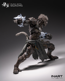 INART – Black Myth: Wukong – Stone Monkey 1/12 Action Figure