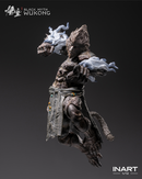 INART – Black Myth: Wukong – Stone Monkey 1/12 Action Figure