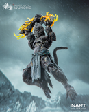 INART – Black Myth: Wukong – Stone Monkey 1/12 Action Figure